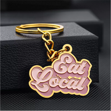Custom Keychains